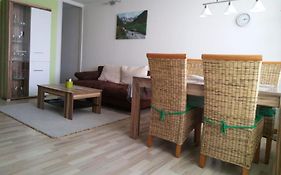 Fewo Bergtraum. Die Gute Laune Wohnung.